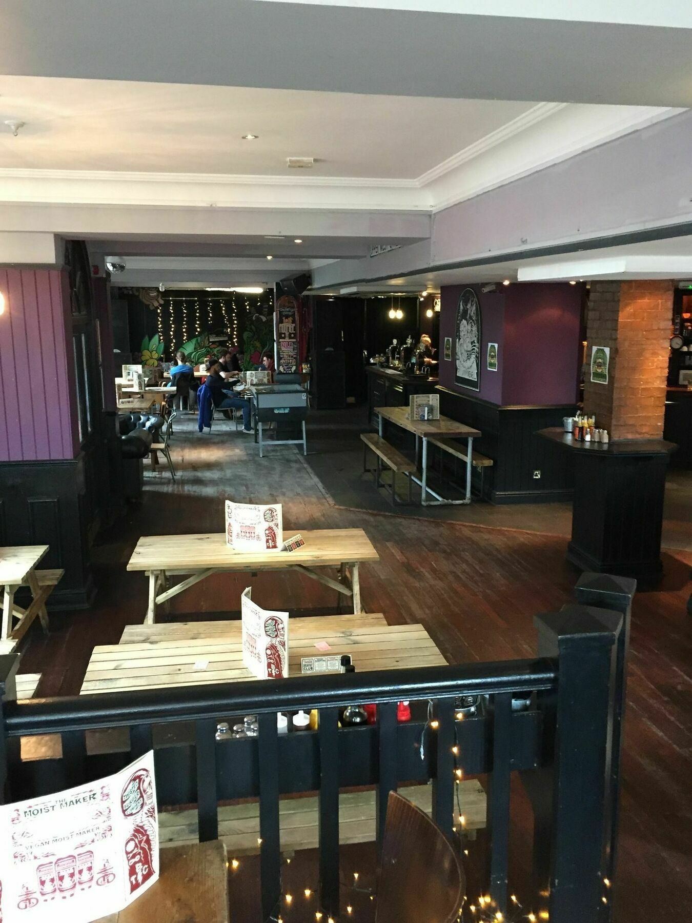 The Harley Hotell Sheffield Exteriör bild